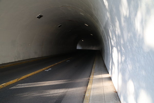Rocky Butte Tunnel 080