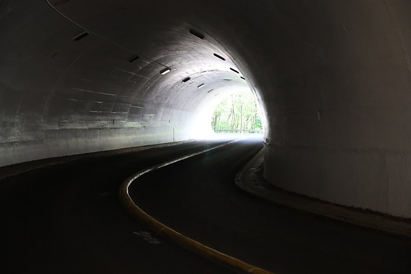 Rocky Butte Tunnel 046