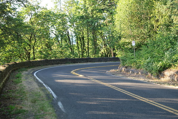 Rocky Butte Tunnel 012