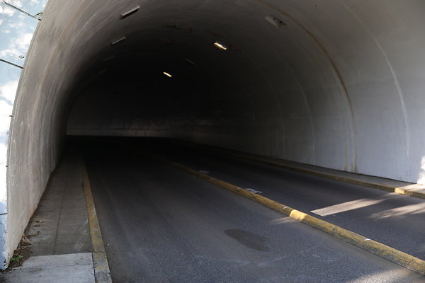 Rocky Butte Tunnel 079