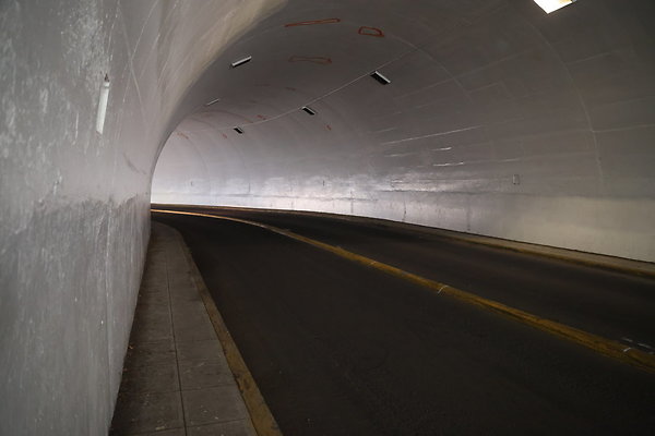 Rocky Butte Tunnel 066