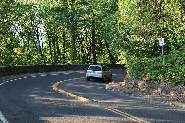 Rocky Butte Tunnel 016