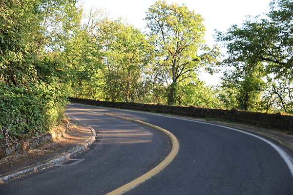 Rocky Butte Tunnel 112