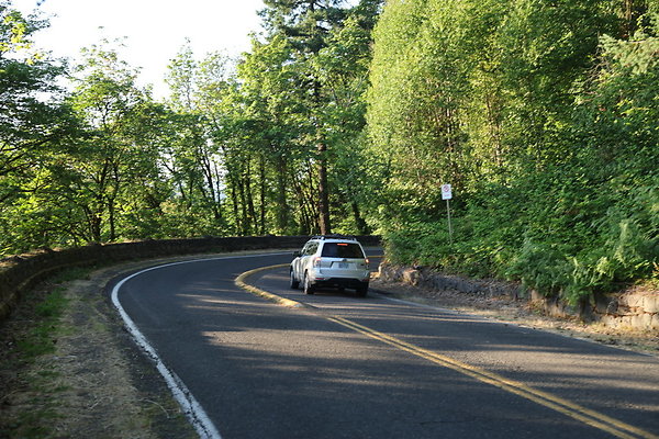 Rocky Butte Tunnel 014