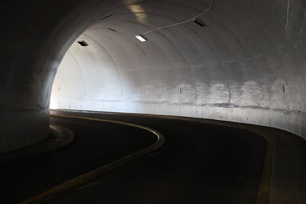 Rocky Butte Tunnel 088