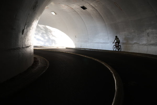Rocky Butte Tunnel 093