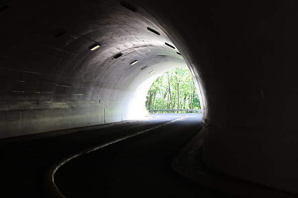 Rocky Butte Tunnel 047