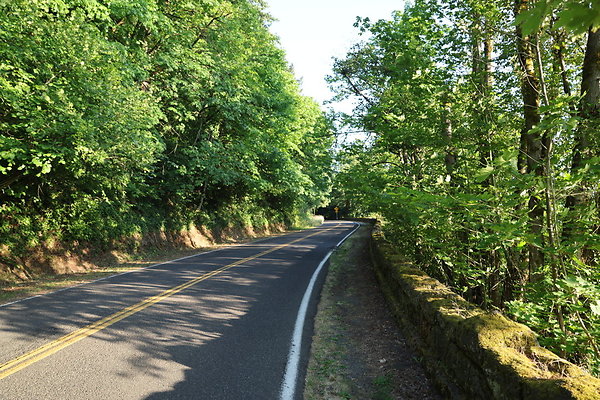 Rocky Butte Tunnel 001
