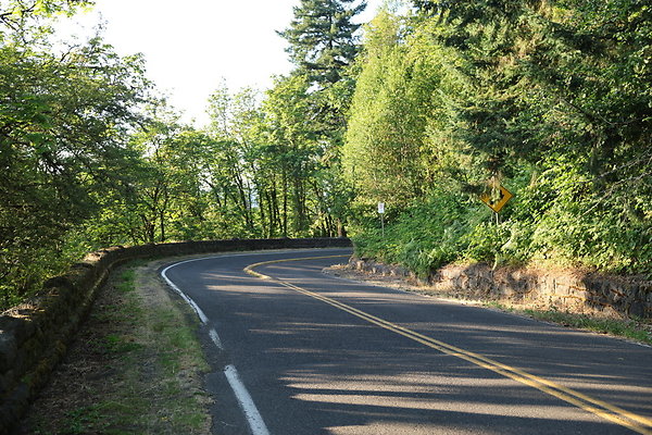Rocky Butte Tunnel 010