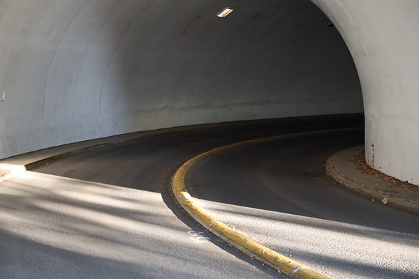 Rocky Butte Tunnel 037