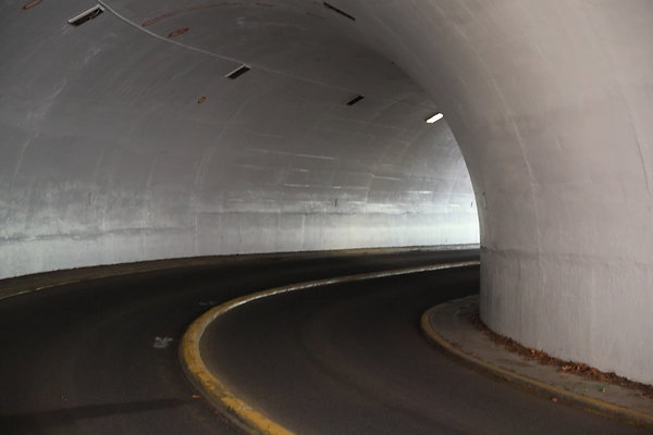 Rocky Butte Tunnel 044