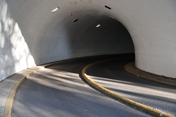 Rocky Butte Tunnel 036