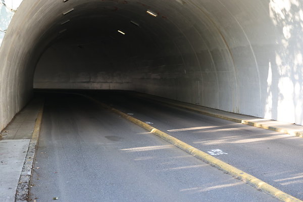 Rocky Butte Tunnel 078