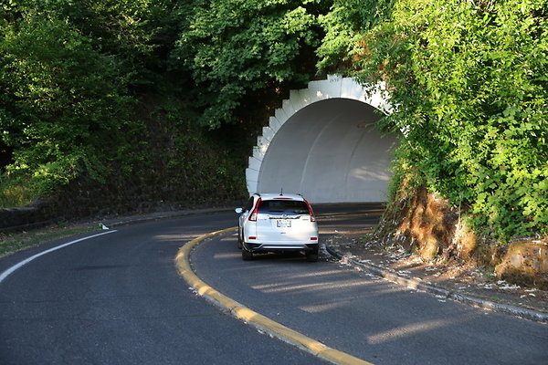 Rocky Butte Tunnel 021