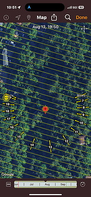 Rocky Butte Tunnel 118