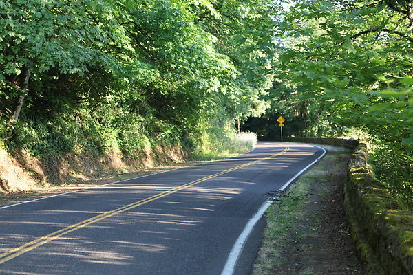 Rocky Butte Tunnel 003