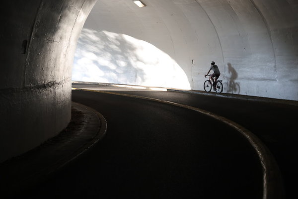Rocky Butte Tunnel 096
