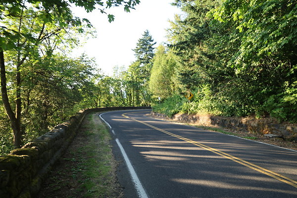 Rocky Butte Tunnel 009