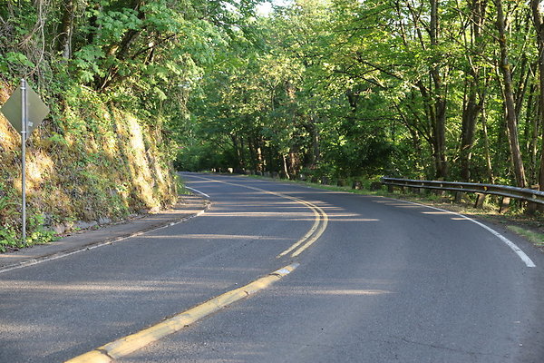 Rocky Butte Tunnel 074