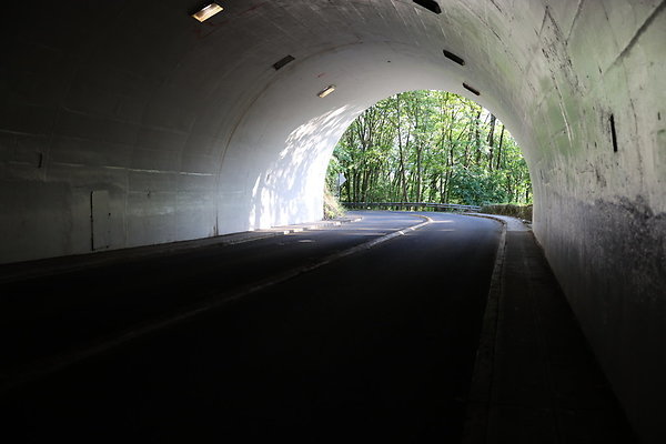 Rocky Butte Tunnel 060