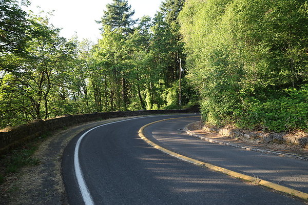 Rocky Butte Tunnel 017