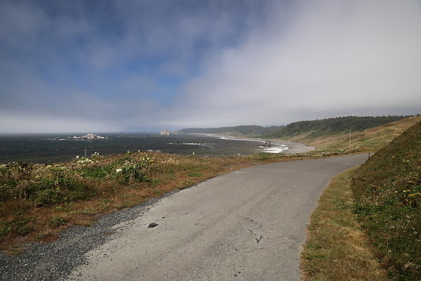 Cape Blanco East  32