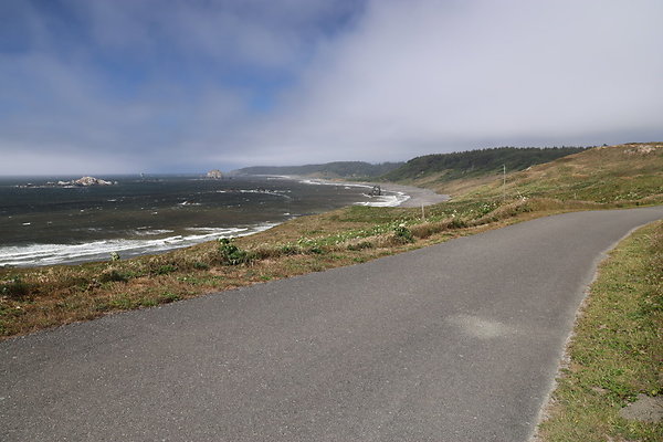 Cape Blanco East  34