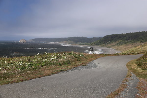 Cape Blanco East  31