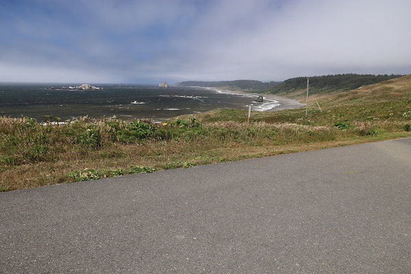 Cape Blanco East  35
