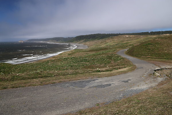 ZCape Blanco East  29x