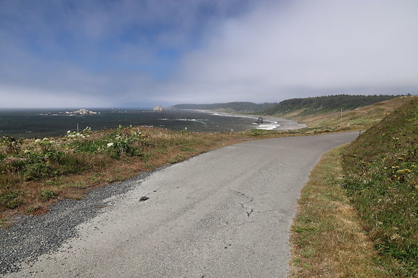 Cape Blanco East  33