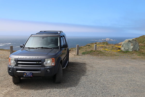 Cape Blanco North  03