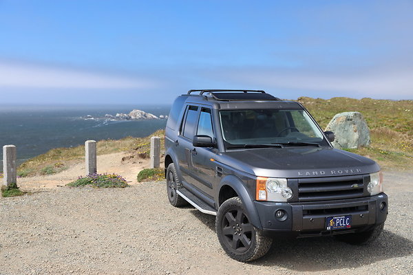 Cape Blanco North  01