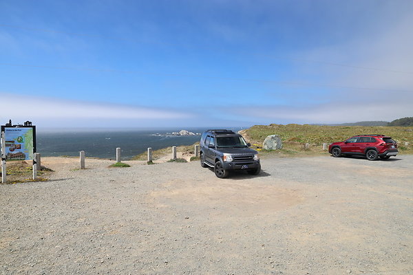 Cape Blanco North  07