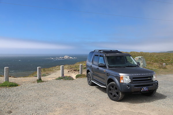 Cape Blanco North  06