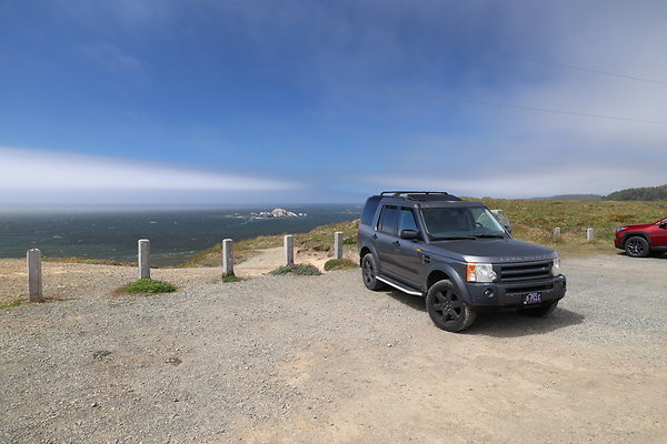 Cape Blanco North  05