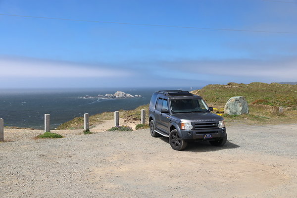 04 Cape Blanco North