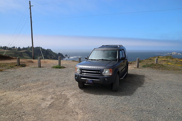 Cape Blanco North  02