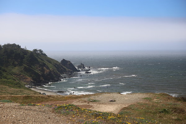 Cape Blanco North  10