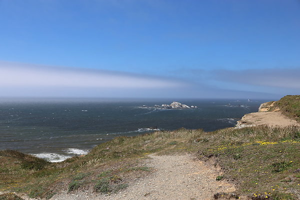 Cape Blanco North  12