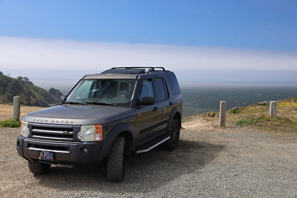 Cape Blanco North  04