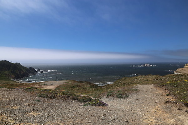 Cape Blanco North  13