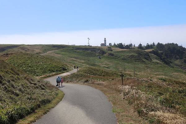 Cape Blanco West  009