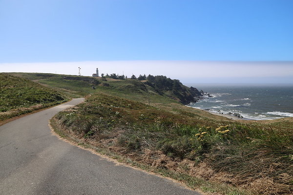 Cape Blanco West  016