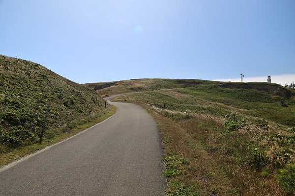 Cape Blanco West  032