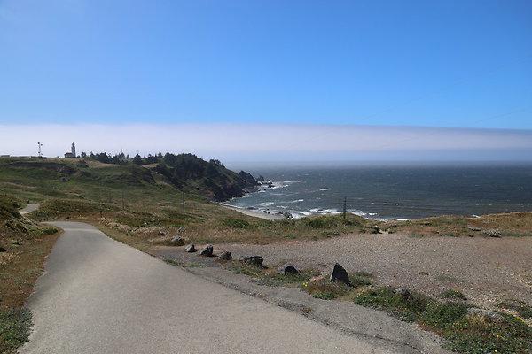 03 Cape Blanco West