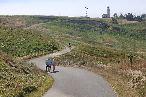Cape Blanco West  010