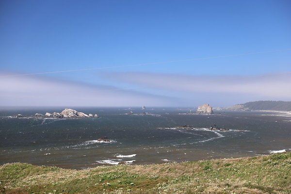 Cape Blanco West  020