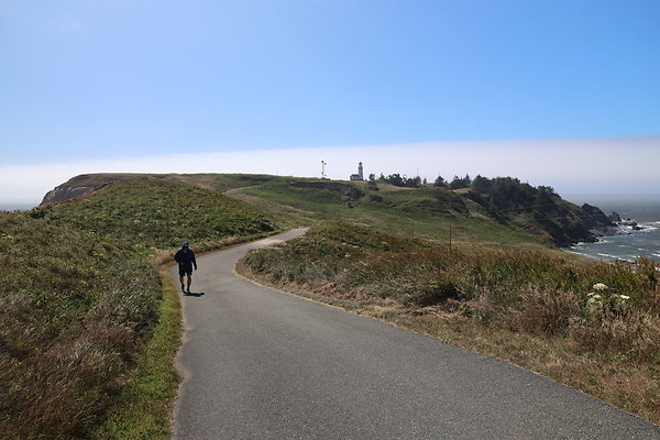 Cape Blanco West  001