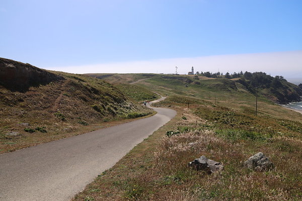 Cape Blanco West  007